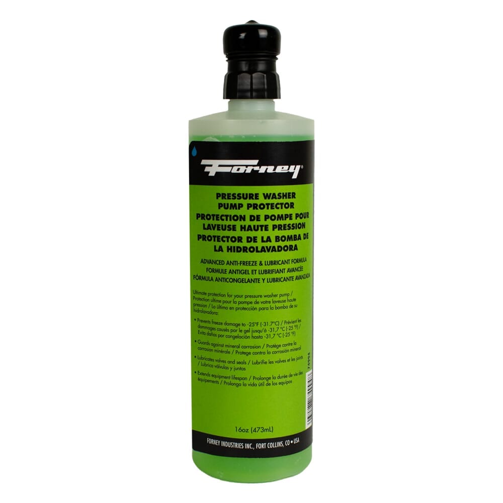 74994 Pressure Washer Pump Saver A